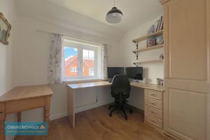 Bedroom Four- click for photo gallery